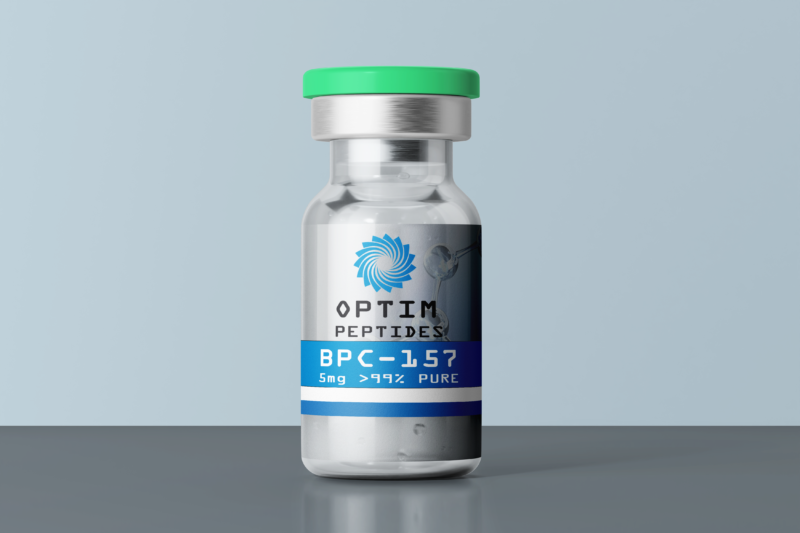 bpc-157 peptide