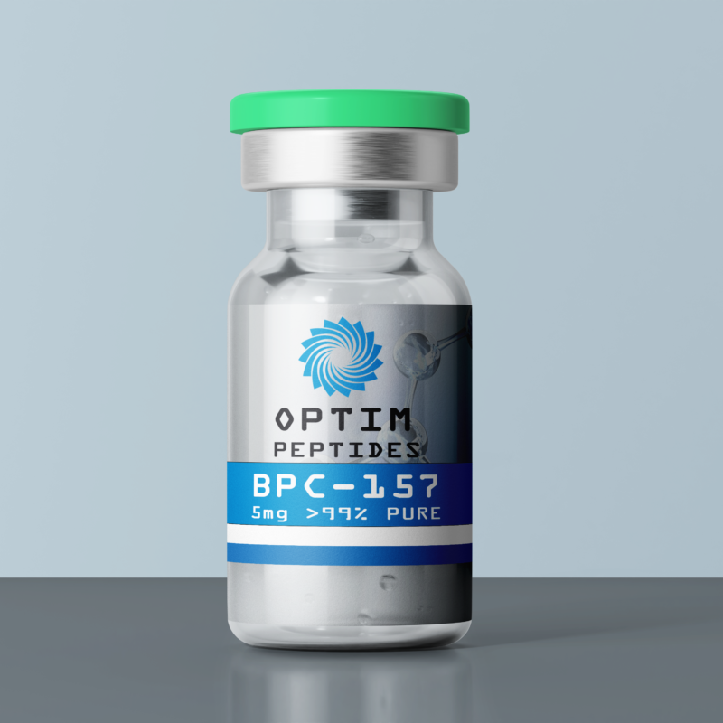 bpc-157 peptide